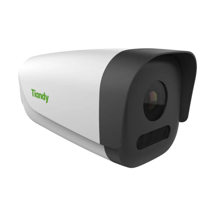 Tiandy AI Series / Face Recognition 2MP IP Bullet Camera - 
TC-A32E4 Spec: 1/E/12mm