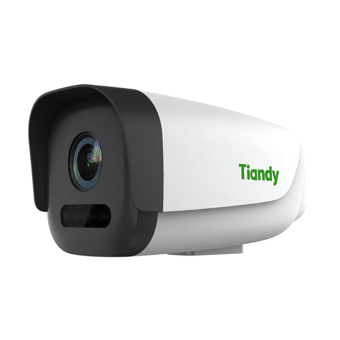 Tiandy AI Series / Face Recognition 2MP IP Bullet Camera - 
TC-A32E4 Spec: 1/E/12mm
