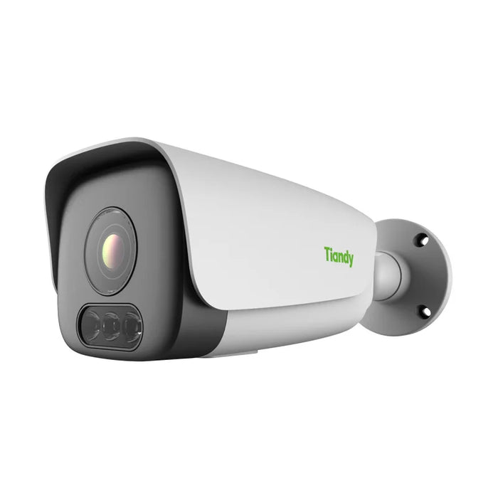 Tiandy AI Series / Face Recognition 2MP IP Bullet Camera - TC-A32L4 Spec: 1/A/E/2.8- 12mm