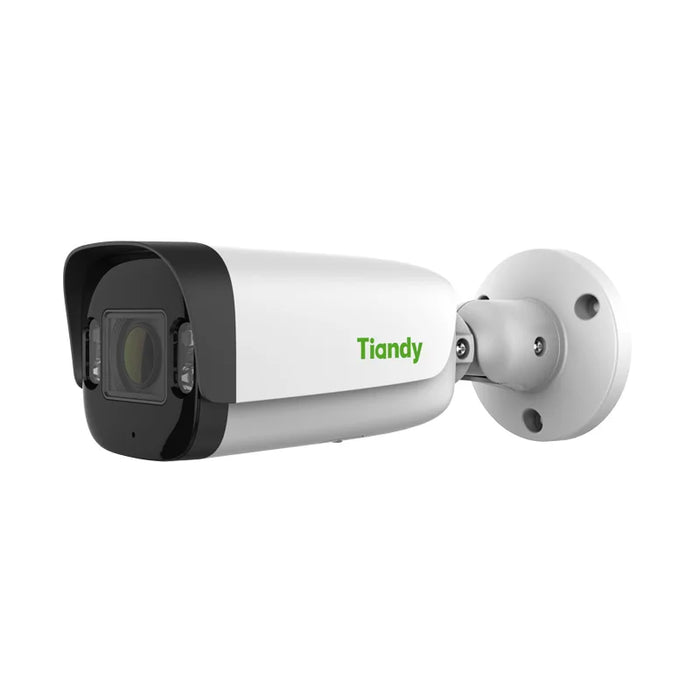 Tiandy Pro Series Color Maker 2MP IP Bullet Camera - 
TC-C32UP Spec: W/E/Y/ M/H/4mm/V4.0