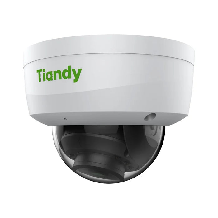 Tiandy Lite Series Starlight 4MP IP Dome Camera - 
TC-C34KS Spec: I3/E/Y/C/ SD/2.8mm/V4.2