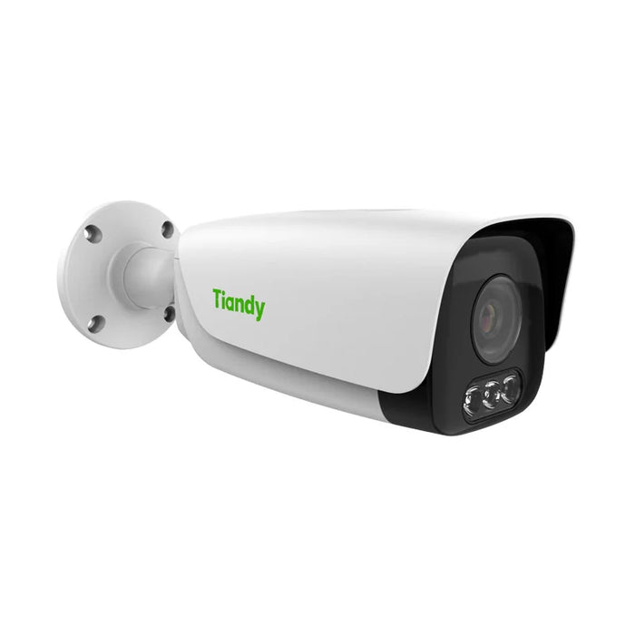 Tiandy Pro Series Super Starlight 4MP IP Bullet Camera - TC-C34LP Spec: I8/A/ E/Y/M/H/2.7- 13.5mm