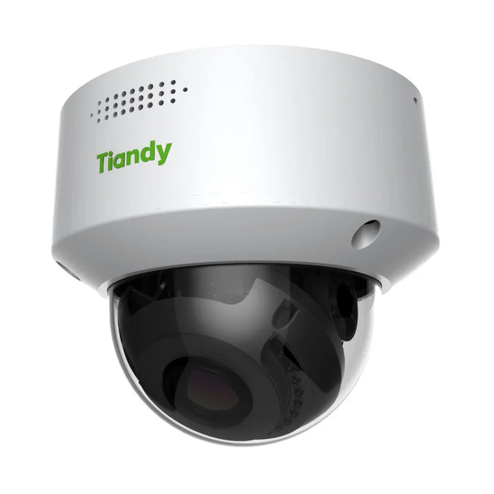 Tiandy Pro Series Super Starlight 4MP IP Dome Camera - TC-C34MP Spec ...