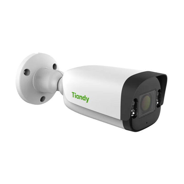 Tiandy Lite Series Color Maker 4MP IP Bullet Camera - 

TC-C34UP Spec: W/E/Y/ M/4mm/V4.0