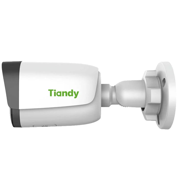Tiandy Lite Series Color Maker 4MP IP Bullet Camera - 
TC-C34WP Spec: W/E/ Y/2.8mm/V4.0