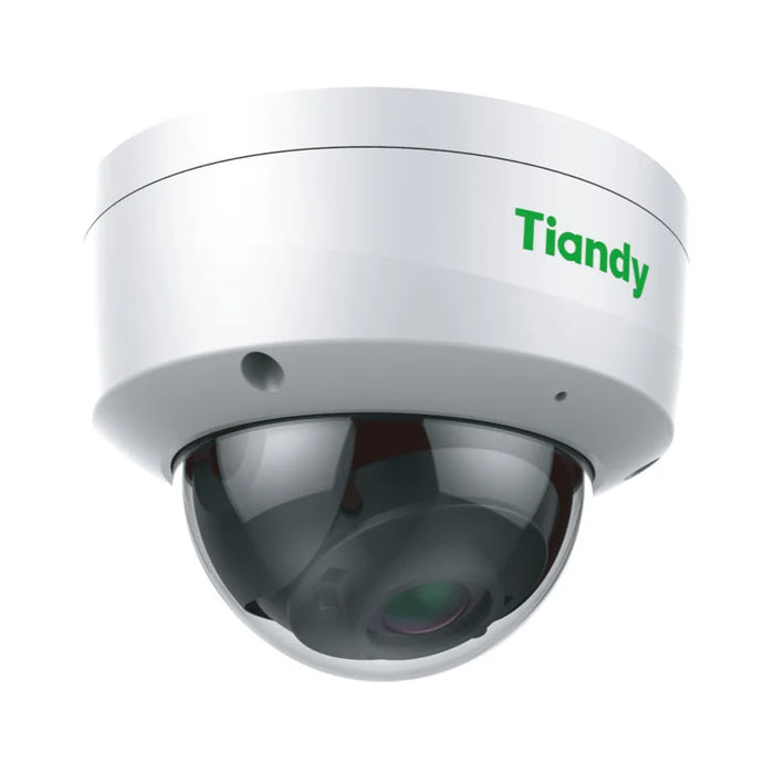 Tiandy Lite Series Starlight 5MP IP Dome Camera - TC-C35KS Spec: I3/E/ Y/2.8mm/V4.0