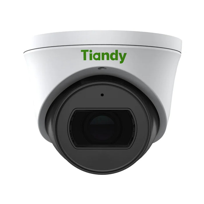 Tiandy Pro Series Starlight 5MP IP Turret Camera - TC-C35SS Spec: I3/A/E/Y/ M/C/H/2.7-13.5mm/ V4.0
