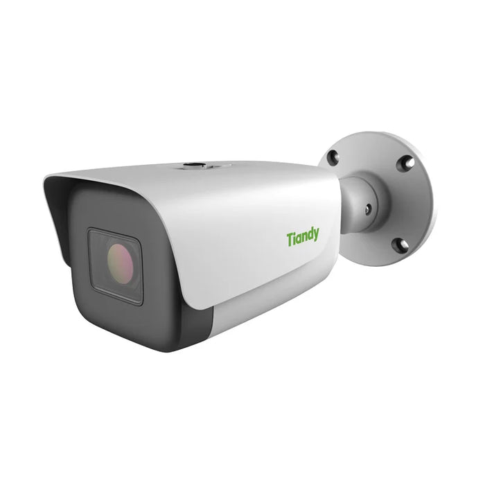 Tiandy Pro Series Super Starlight 5MP IP Bullet Camera - TC-C35TP Spec: I8/A/ E/Y/M/H/2.7-13.5mm/ V4.0