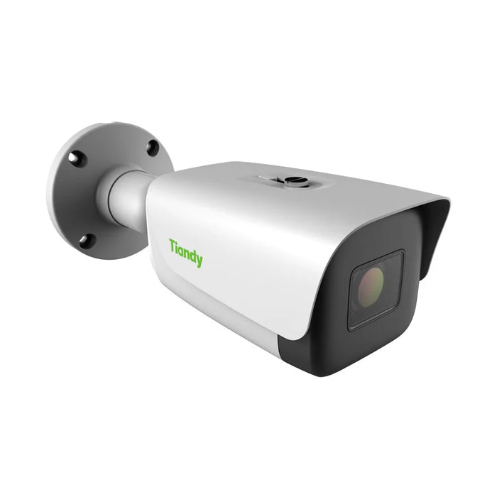 Tiandy Pro Series Super Starlight 5MP IP Bullet Camera - TC-C35TP Spec: I8/A/ E/Y/M/H/2.7-13.5mm/ V4.0