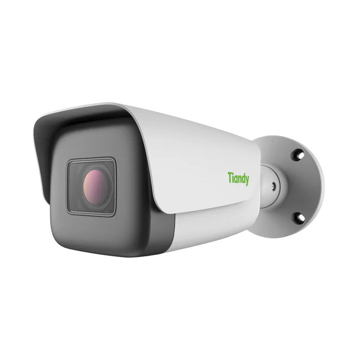 Tiandy Pro Series Starlight 5MP IP Bullet Camera - TC-C35TS Spec: I8/A/ E/Y/M/H/2.7-13.5mm/V4.0