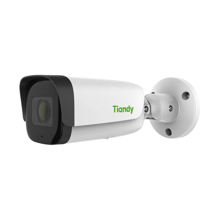Tiandy Lite Series Starlight 5MP IP Bullet Camera - TC-C35US Spec: I8/A/E/Y/ M/2.8-12mm/ V4.0