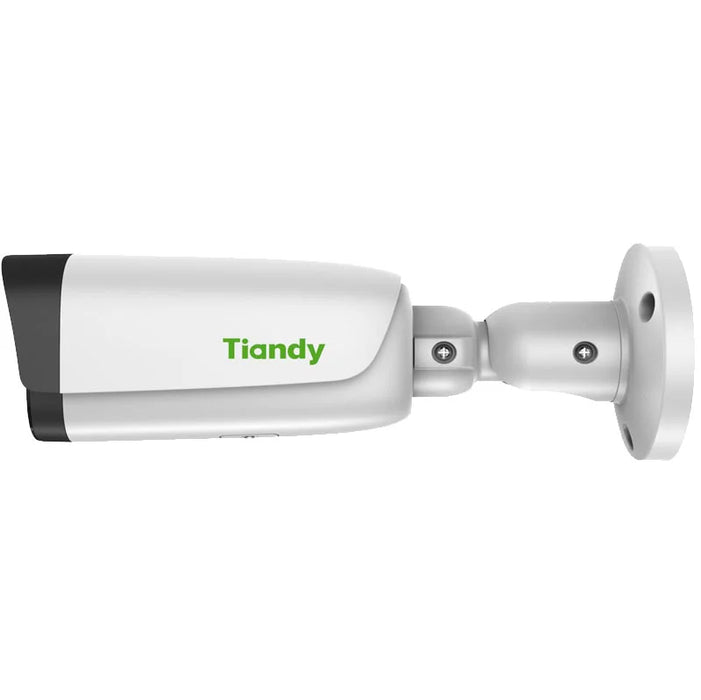 Tiandy Pro Series Starlight 5MP IP Bullet Camera - TC-C35US Spec: I8/A/E/ Y/M/C/H/2.7-13.5mm/ V4.0