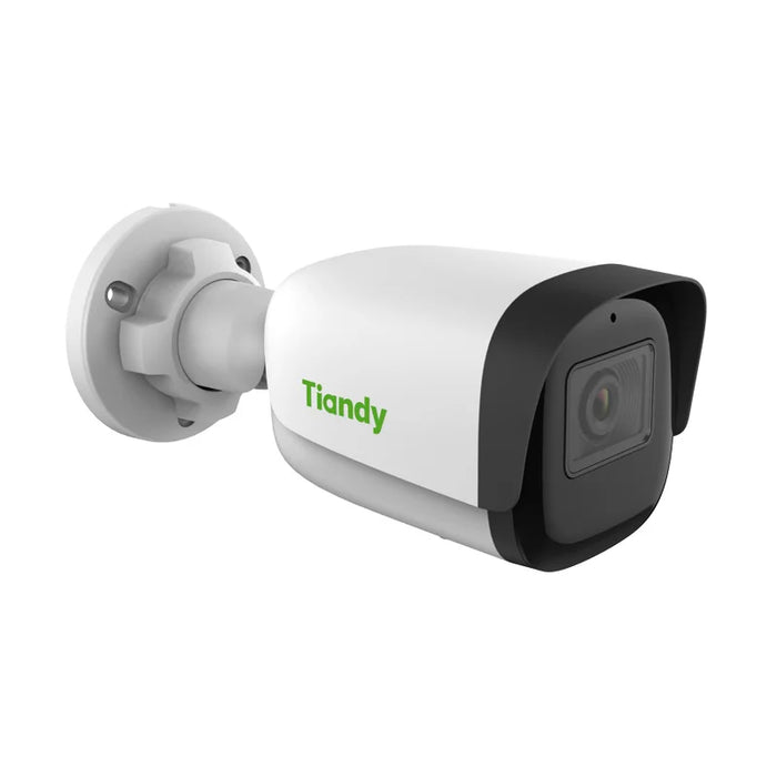 Tiandy Lite Series Starlight 5MP IP Bullet Camera - TC-C35WS Spec: I5/E/Y/ (M)/2.8mm(4mm)