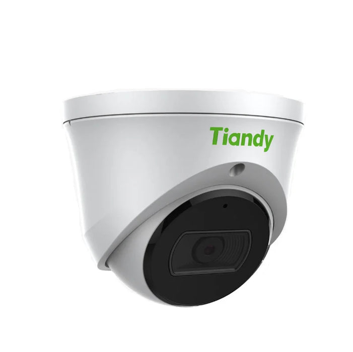 Tiandy Pro Series Starlight 5MP IP Turret Camera -         
TC-C35XS Spec: I3/E/Y/ M/H/2.8mm/ V4.0