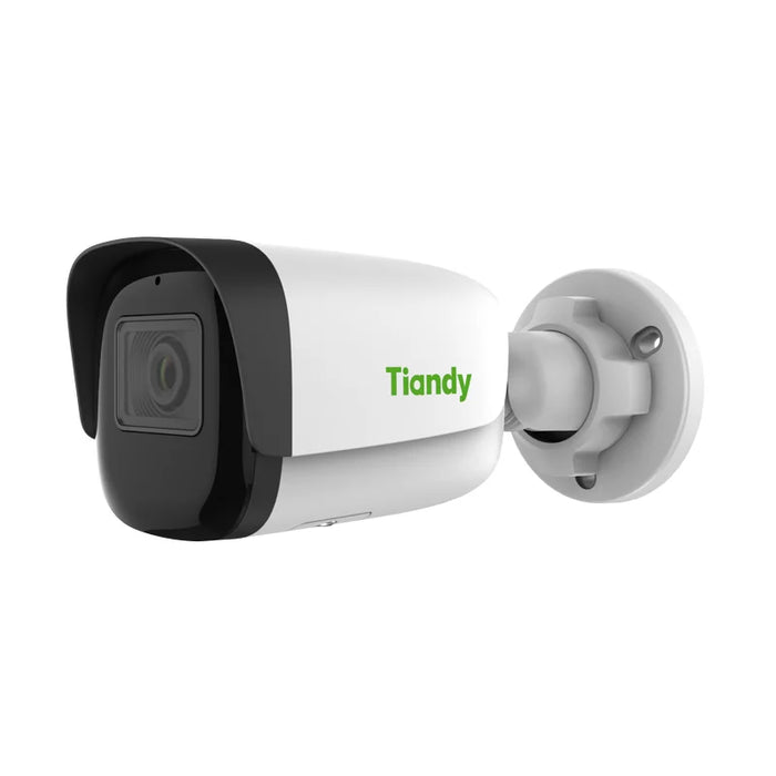 Tiandy Lite Series Starlight 8MP IP Bullet Camera - 
TC-C38WS Spec: I5/E/Y/ M/2.8mm/4mm/ V4.0
