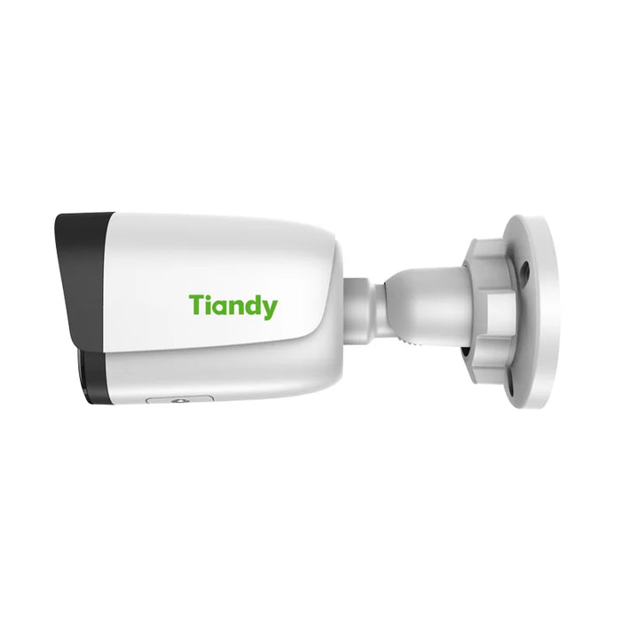 Tiandy Lite Series Starlight 8MP IP Bullet Camera - 
TC-C38WS Spec: I5/E/Y/ M/2.8mm/4mm/ V4.0