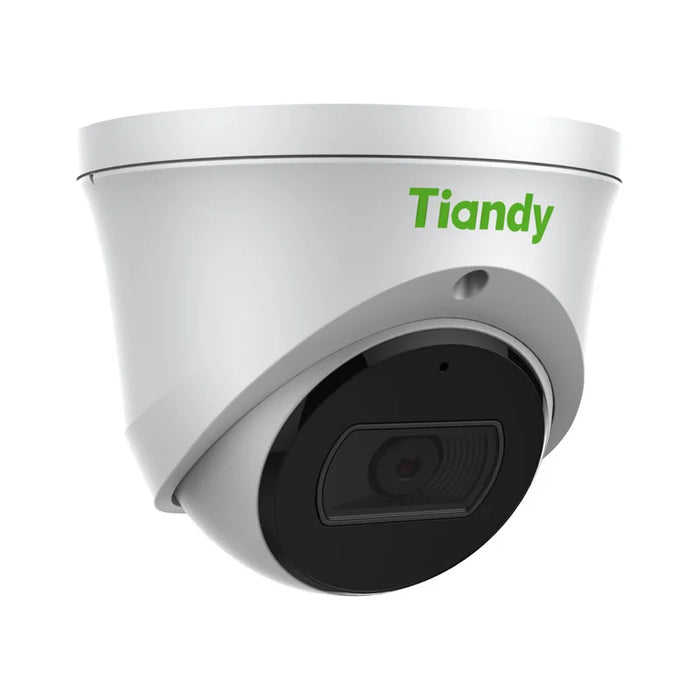 Tiandy Lite Series Starlight 8MP IP Turret Camera - 
TC-C38XS Spec: I3/E/Y/ M/2.8mm/V4.0