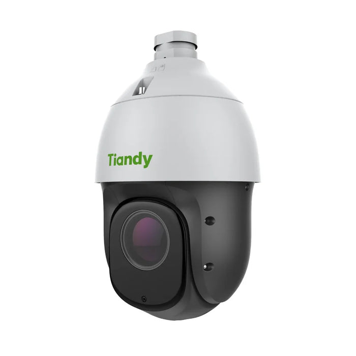 Tiandy Lite Series StarLight 2MP IP PTZ Camera - TC-H324S Spec 25X/I/E
