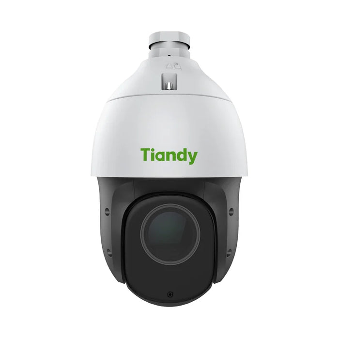 Tiandy Lite Series StarLight 2MP IP PTZ Camera - TC-H324S Spec 25X/I/E