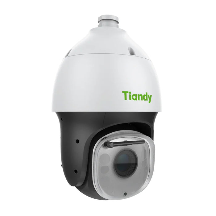 Tiandy Pro Series Super StarLight 2MP IP PTZ Camera - 
TC-H326M Spec: 44X/ IW/A/Am