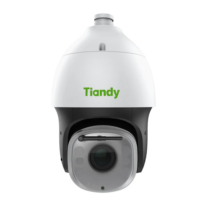 Tiandy Pro Series Super StarLight 2MP IP PTZ Camera - 
TC-H326M Spec: 44X/ IW/A/Am