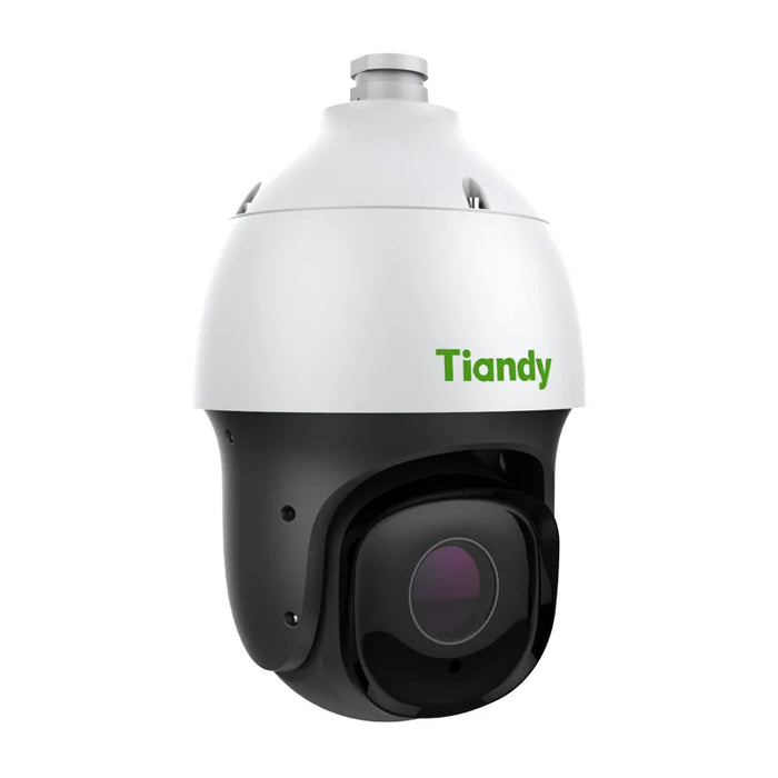 Tiandy Lite Series StarLight 2MP IP PTZ Camera - TC-H326S Spec 25X/I/E/C