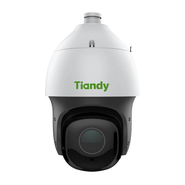 Tiandy Lite Series StarLight 2MP IP PTZ Camera - TC-H326S Spec 25X/I/E/C