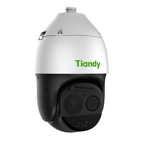 Tiandy Ultra Series 4MP IP PTZ Camera - TC-H348M Spec: 63X/IL/ E++/A