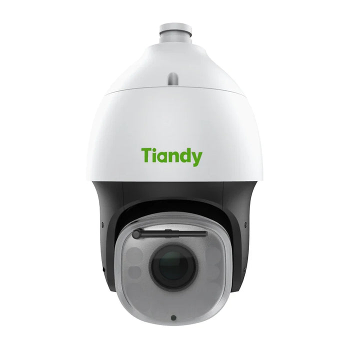 Tiandy Pro Series StarLight 5MP IP PTZ Camera - TC-H356Q Spec: 30X/ IW/E++/A/ Am/V3.0