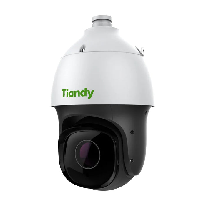 Tiandy Pro Series StarLight 5MP IP PTZ Camera - TC-H356S Spec: 30X/I/ E++/A/Am/ V3.0