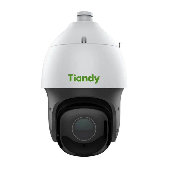 Tiandy Pro Series StarLight 5MP IP PTZ Camera - TC-H356S Spec: 30X/I/ E++/A/Am/ V3.0