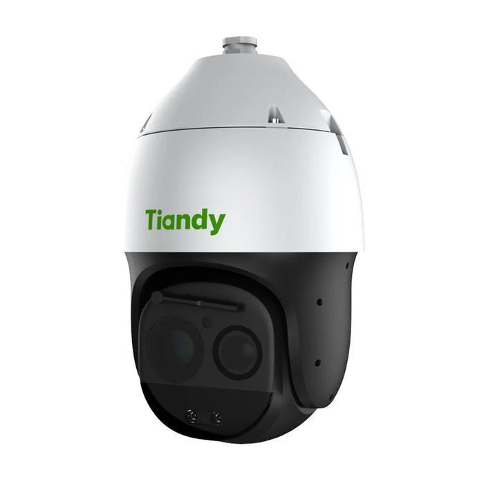 Tiandy Ultra Series Super StarLight 5MP IP PTZ Camera - TC-H358M Spec ...