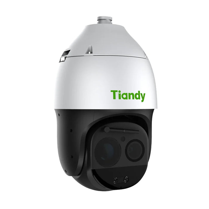 Tiandy Ultra Series 5MP IP PTZ Camera - 

TC-H358M Spec: 44X/ IT/A