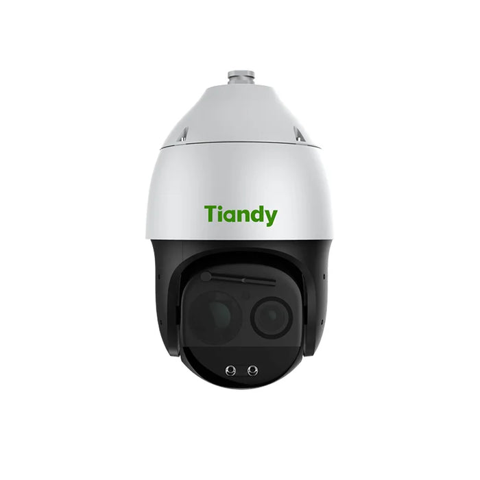 Tiandy Ultra Series 8MP IP PTZ Camera - 

TC-H388M Spec: 44X/IL/ E++/A