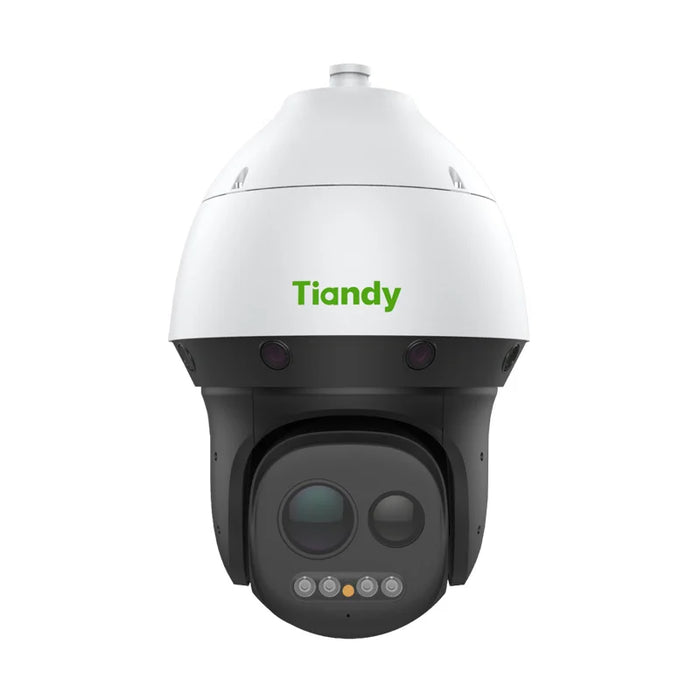 Tiandy Ultra Series Super StarLight 8MP IP PTZ Camera - 

TC-H389M Spec: 44X/ LW/P/A