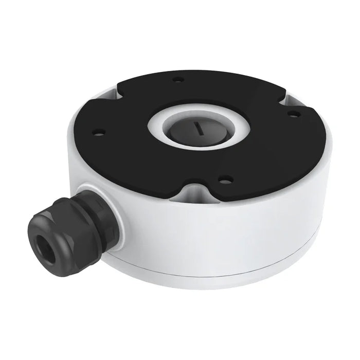 Tiandy Brackets  Junction Box for Fixed Lens Turret Camera
& Fixed lens Bullet Camera
 - TC-P54BM Spec: V5/ V2.0