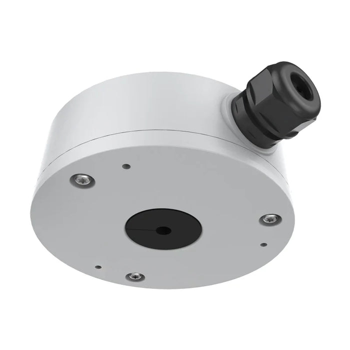 Tiandy Brackets  Junction Box for Fixed Lens Turret Camera
& Fixed lens Bullet Camera
 - TC-P54BM Spec: V5/ V2.0