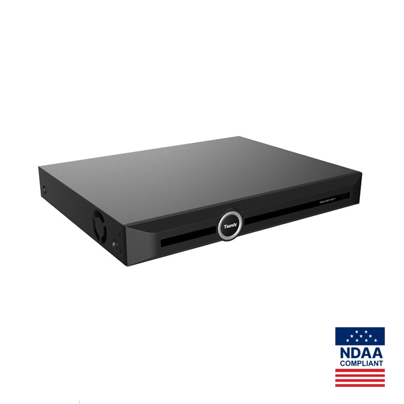 20-Channel Recorders