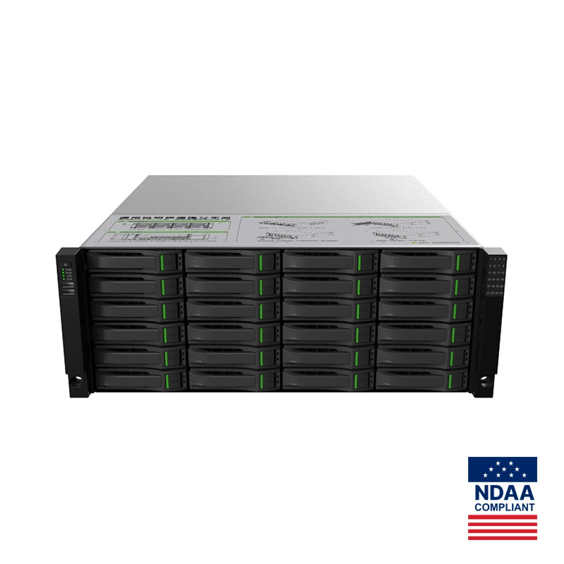 160-Channel Recorders