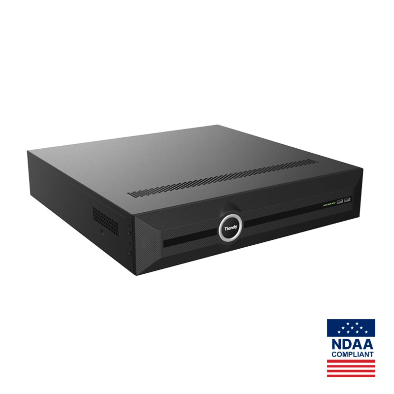 80-Channel Recorders