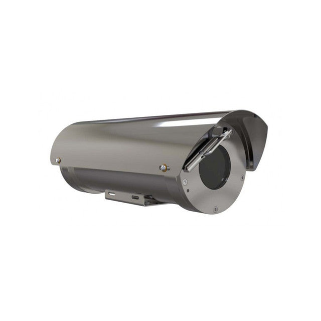Hanwha Techwin TNO-6071E2WF-C Explosion Proof Fixed Camera