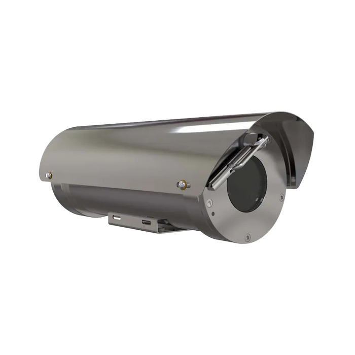 Hanwha Techwin TNO-X6320E2F2WT2-C Explosion Proof Zoom Camera