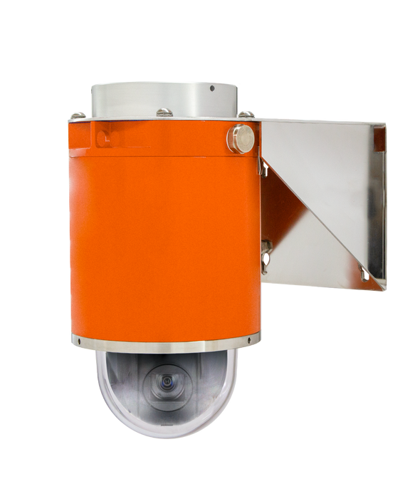 Hanwha Techwin TNP-Q6232EPT3-Z Explosion Proof PTZ