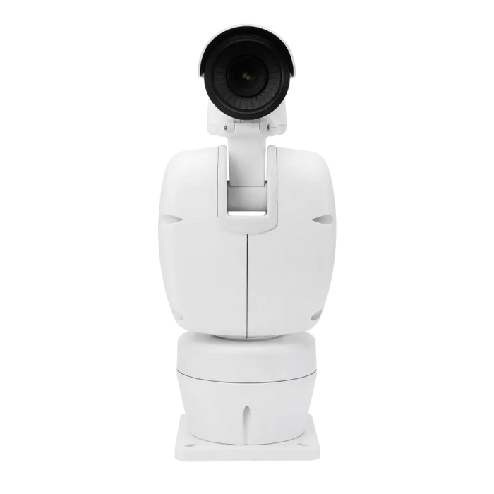 Hanwha Techwin TNU-4041T VGA Thermal Positioning