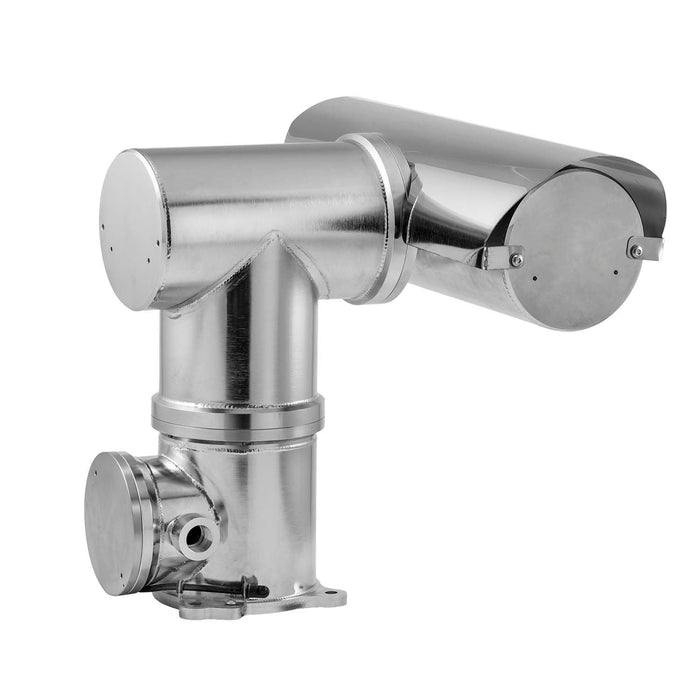 Hanwha Techwin TNU-X6320A1WT1-Z Explosion Proof Positioning Camera