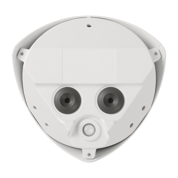 Hanwha Techwin TNV-8010C 5MP Compact corner mount camera