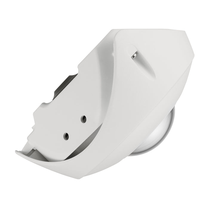Hanwha Techwin TNV-8010C 5MP Compact corner mount camera