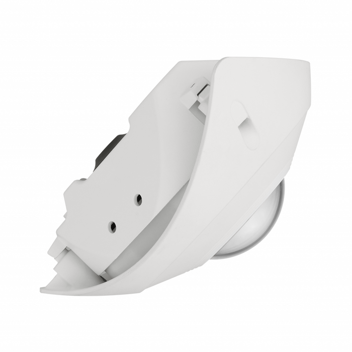 Hanwha Techwin TNV-8011C 5MP Compact corner mount camera