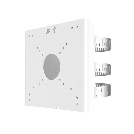 TR-UP06-C-IN Uniview Pole Mount Adapter