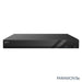 InVid Tech PD2B-16NH/10TB 16 Ch + 8 Bonus IP Ch (Up to 24 Cameras Total) Universal Port Recorder with Smart Analytic Support and Smart Motion Detection, Audio over Coax, 10 TB (Up to 18 TB per bay, Call for other configurations) - InVid Tech - Ally Security